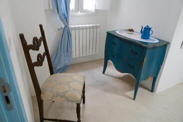 B&b Vie Del Mediterraneo