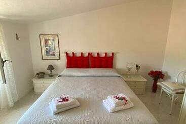 مبيت وإفطار A Casa Di Anna