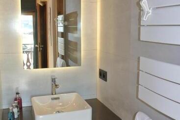 Chalet Teleporte B&b