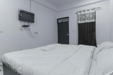 هتل Kaka Ji Palace By Wb Inn