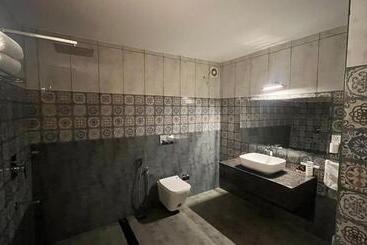 Napier Heritage By Velvet Hotels