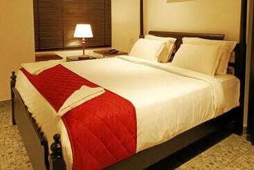 Napier Heritage By Velvet Hotels