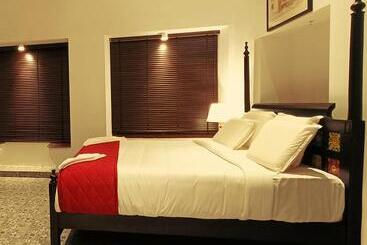 Napier Heritage By Velvet Hotels