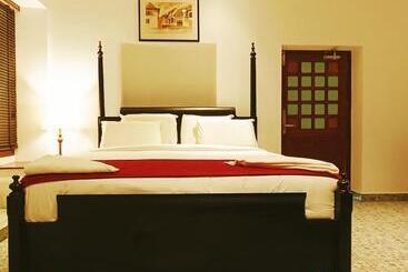 Napier Heritage By Velvet Hotels