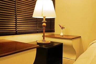 Napier Heritage By Velvet Hotels