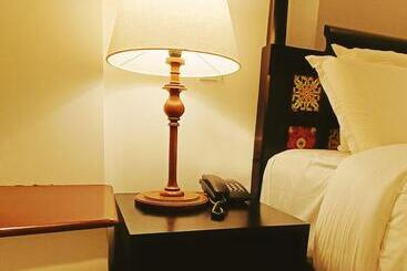 Napier Heritage By Velvet Hotels