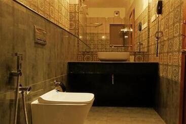 Napier Heritage By Velvet Hotels