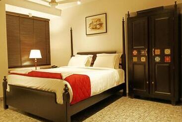 Napier Heritage By Velvet Hotels