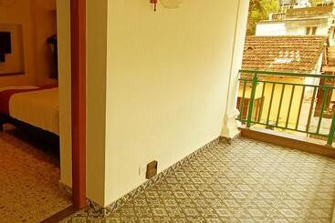 Napier Heritage By Velvet Hotels