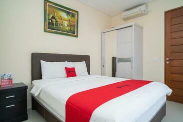 هتل Reddoorz Near Itdc Nusa Dua