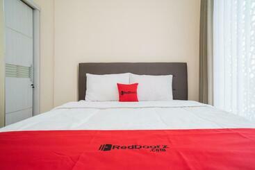 هتل Reddoorz Near Itdc Nusa Dua