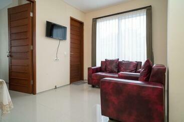 هتل Reddoorz Near Itdc Nusa Dua