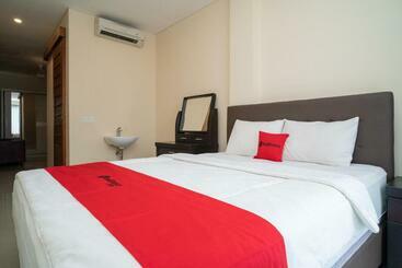 هتل Reddoorz Near Itdc Nusa Dua