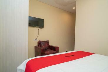هتل Reddoorz Near Itdc Nusa Dua