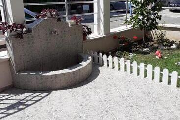 پانسیون Guest House Kostovi