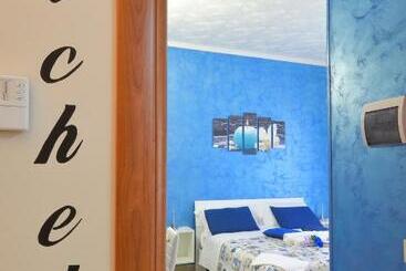پانسیون Malo  Rooms
