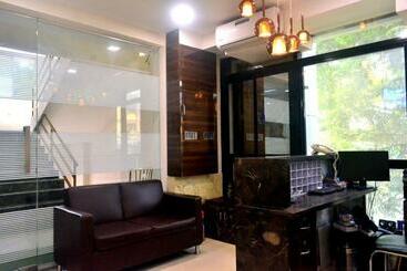 The Best Hotel Mumbai