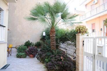 B&b Il Giardinetto Pachino