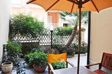 B&b Il Giardinetto Pachino