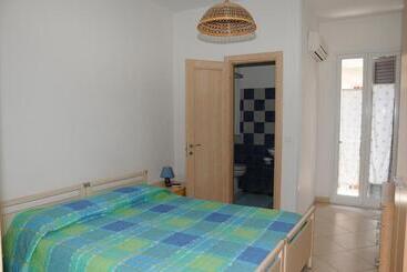 B&b Il Giardinetto Pachino
