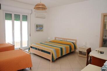 B&b Il Giardinetto Pachino