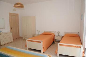 B&b Il Giardinetto Pachino