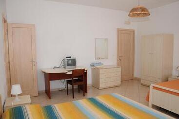 B&b Il Giardinetto Pachino