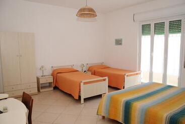 B&b Il Giardinetto Pachino