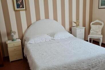 B&b Via Della Grotta