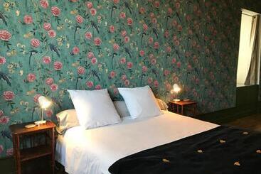 Bed and Breakfast La Maison Saint Aignan