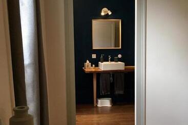 Bed and Breakfast La Maison Saint Aignan