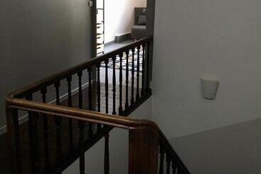 Bed and Breakfast La Maison Saint Aignan