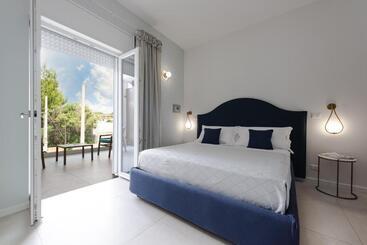 Dolcirive B&b Porto Cesareo