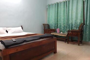 هتل Nakita Resort