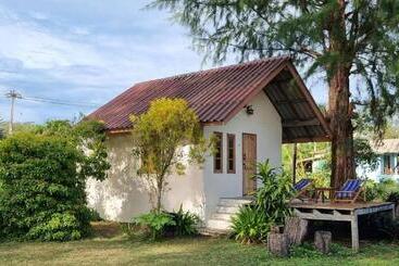 هتل Tk Beach Resort Koh Mak