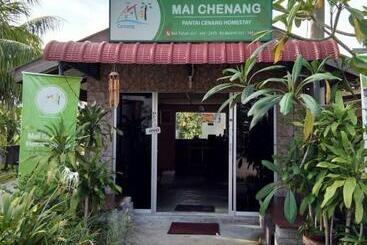 مُتل Mai Chenang Guesthouse