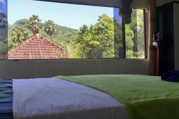 Пансион Amed View Guesthouse
