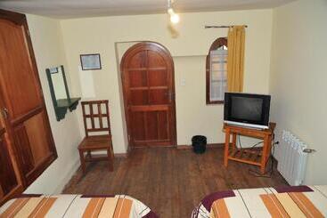 پانسیون Casona Potosi