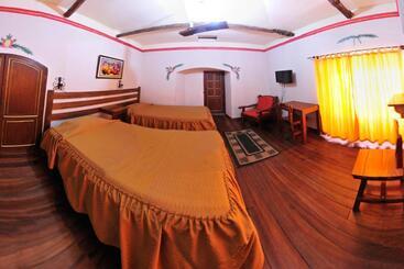 پانسیون Casona Potosi