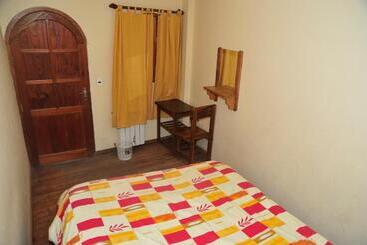 پانسیون Casona Potosi