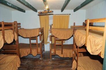 پانسیون Casona Potosi