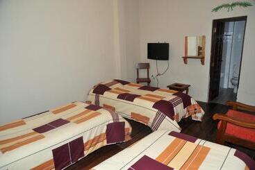 پانسیون Casona Potosi
