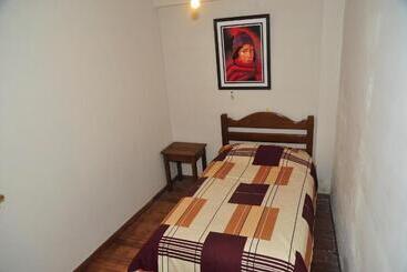 پانسیون Casona Potosi