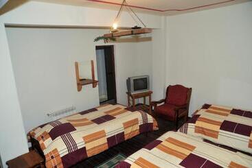پانسیون Casona Potosi