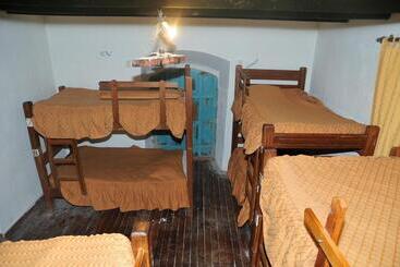 پانسیون Casona Potosi