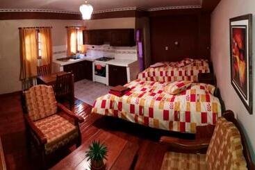 پانسیون Casona Potosi