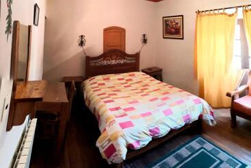 پانسیون Casona Potosi