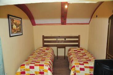 پانسیون Casona Potosi