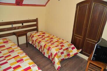 پانسیون Casona Potosi