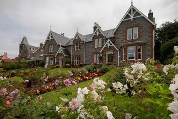 پانسیون Myrtle Bank Guest House
